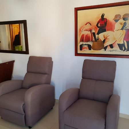 Almerimar Apartamento El Ejido Luaran gambar