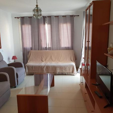 Almerimar Apartamento El Ejido Luaran gambar
