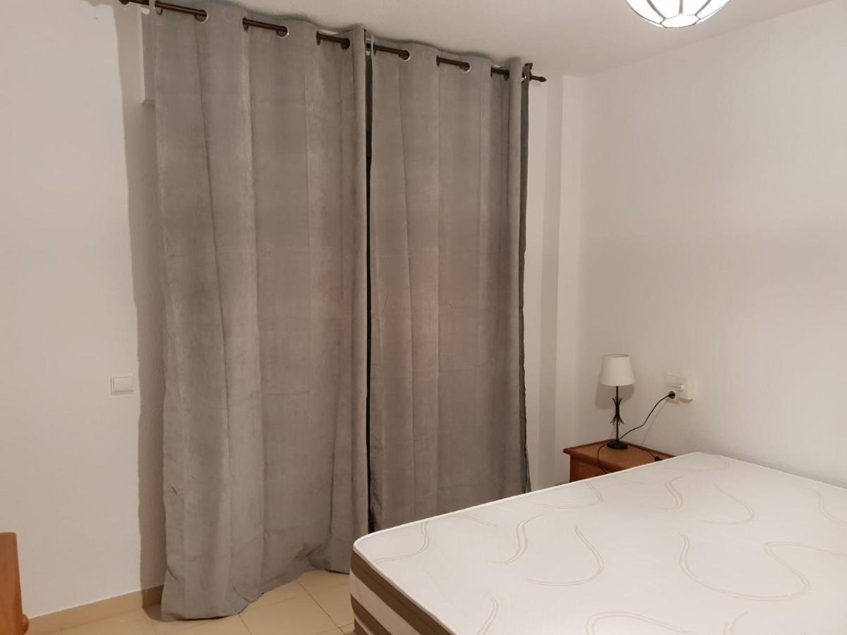 Almerimar Apartamento El Ejido Luaran gambar