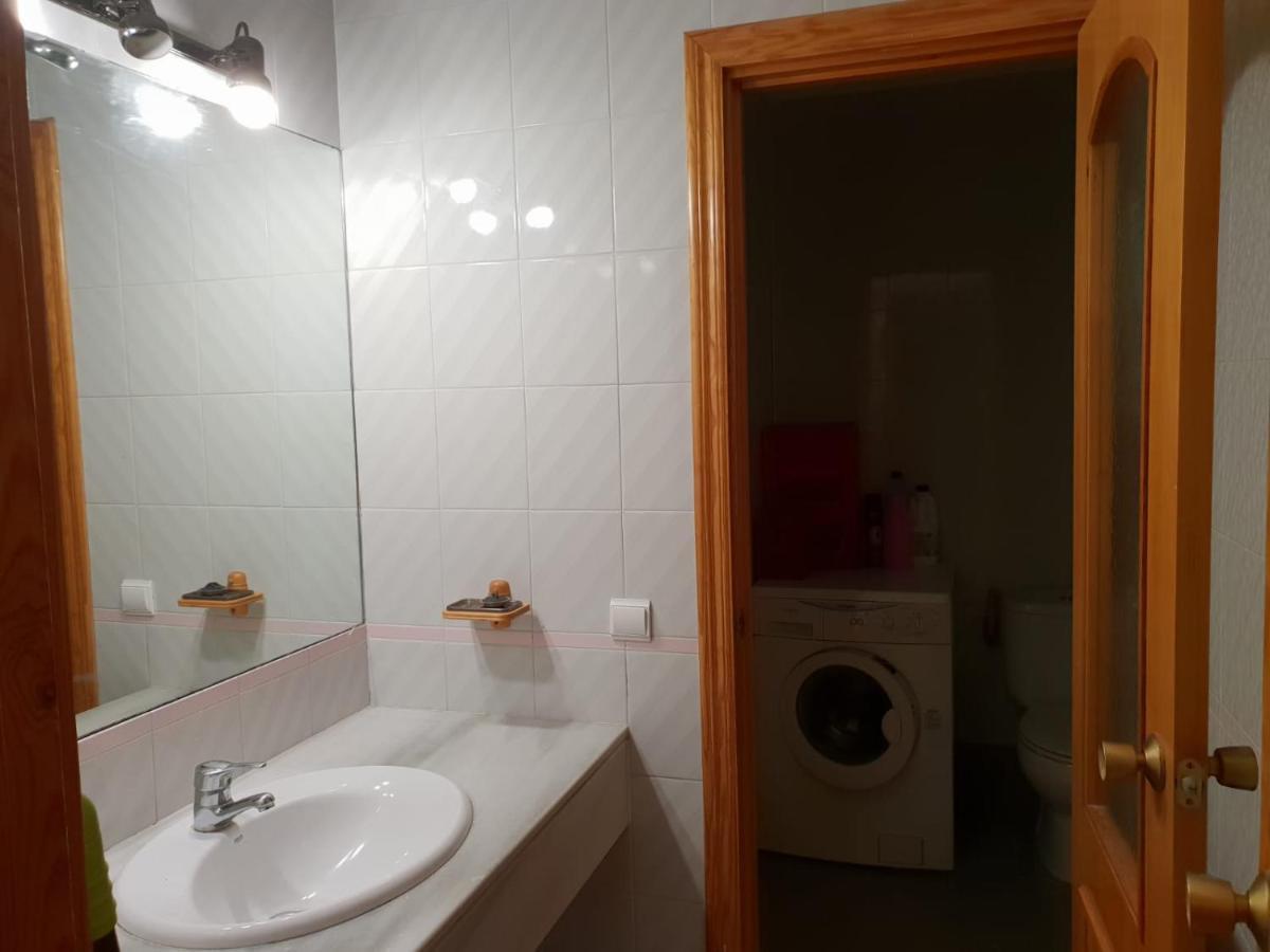 Almerimar Apartamento El Ejido Luaran gambar