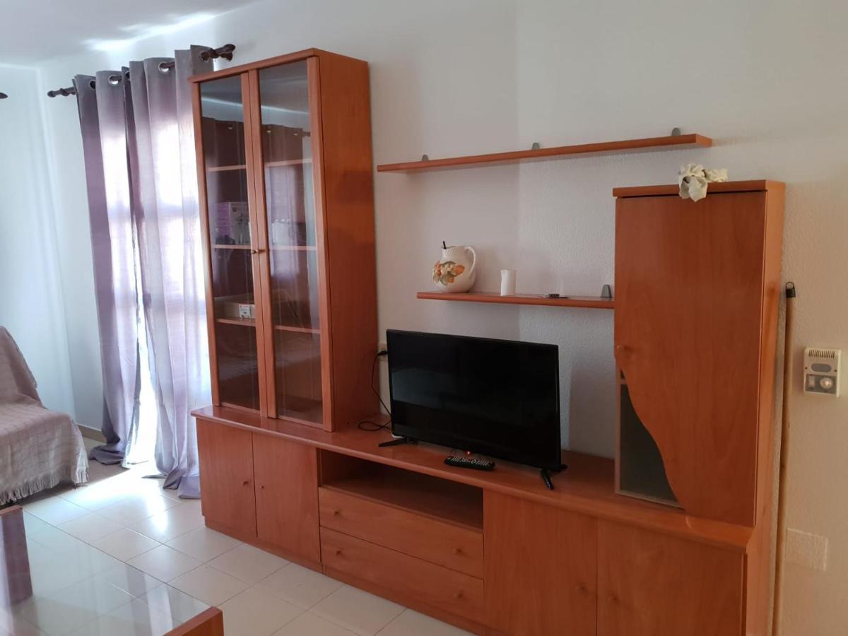 Almerimar Apartamento El Ejido Luaran gambar