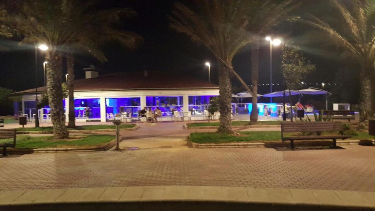 Almerimar Apartamento El Ejido Luaran gambar