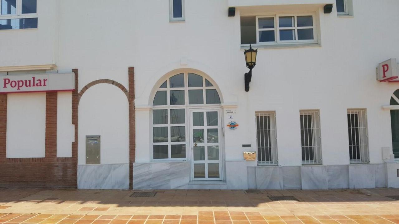 Almerimar Apartamento El Ejido Luaran gambar