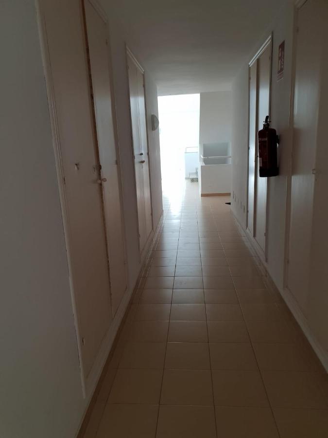 Almerimar Apartamento El Ejido Luaran gambar