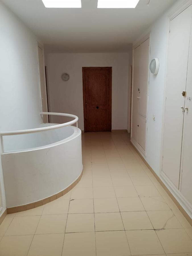 Almerimar Apartamento El Ejido Luaran gambar